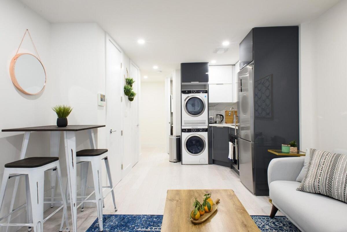 75-2c Furnished 1br W&d Elev Wd Park New York