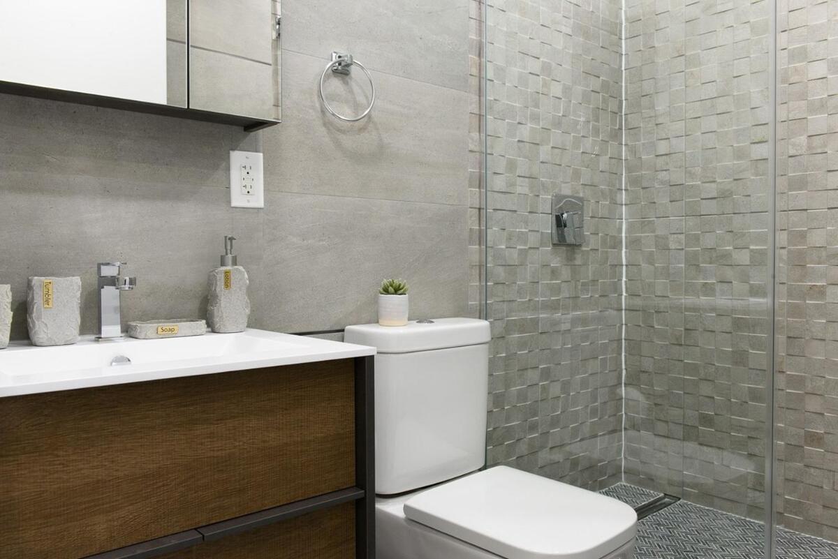 75-2c Furnished 1br W&d Elev Wd Park Pangsapuri