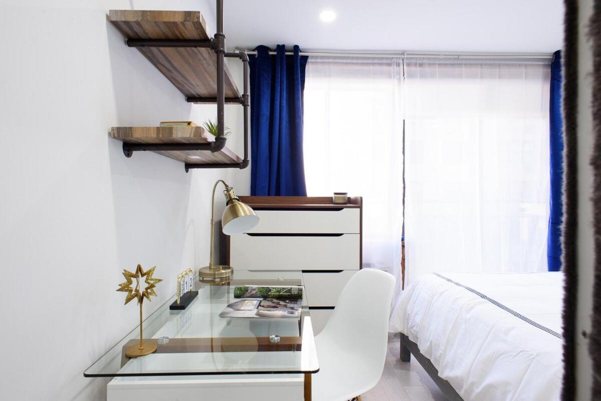 Pangsapuri 75-2c Furnished 1br W&d Elev Wd Park