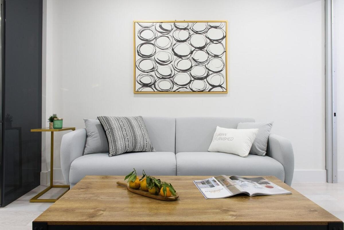 Pangsapuri 75-2c Furnished 1br W&d Elev Wd Park *