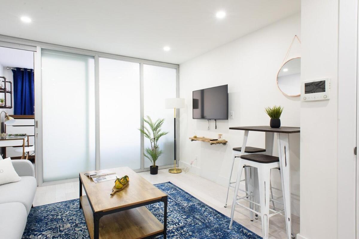 Pangsapuri 75-2c Furnished 1br W&d Elev Wd Park New York